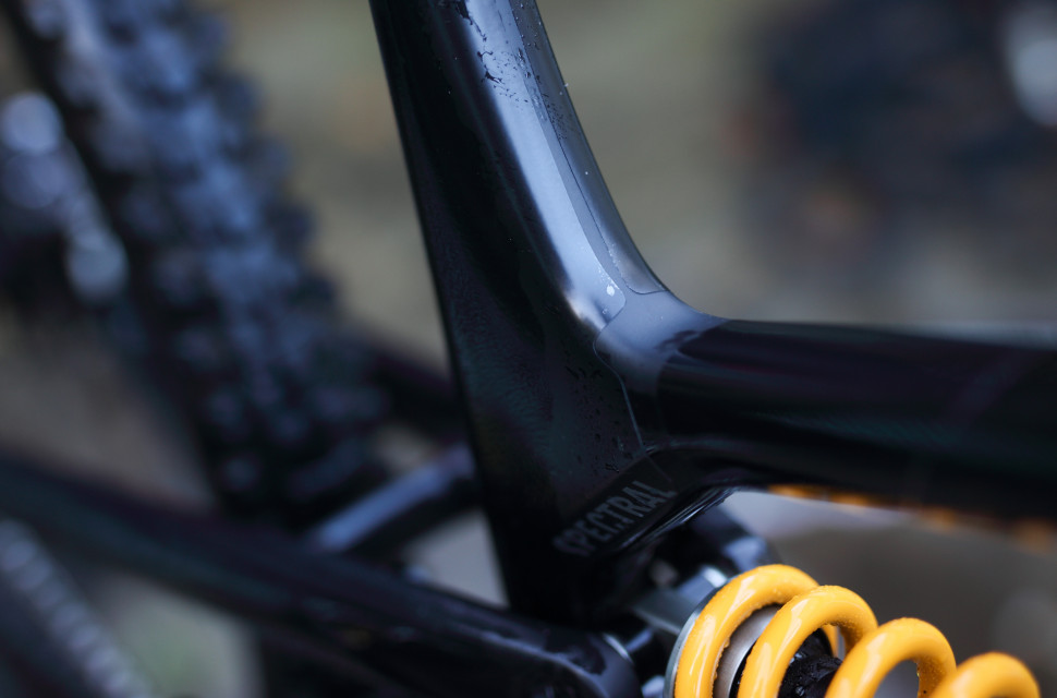 Mountain bike frame protection Everything you need to know off road.cc